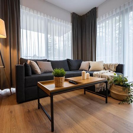 Apartamenty Pod Gondola - Mountain Resort Villa Z Sauna - Dream Apart Щирк Екстер'єр фото