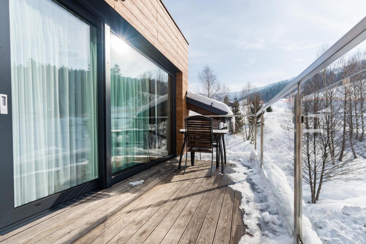 Apartamenty Pod Gondola - Mountain Resort Villa Z Sauna - Dream Apart Щирк Екстер'єр фото
