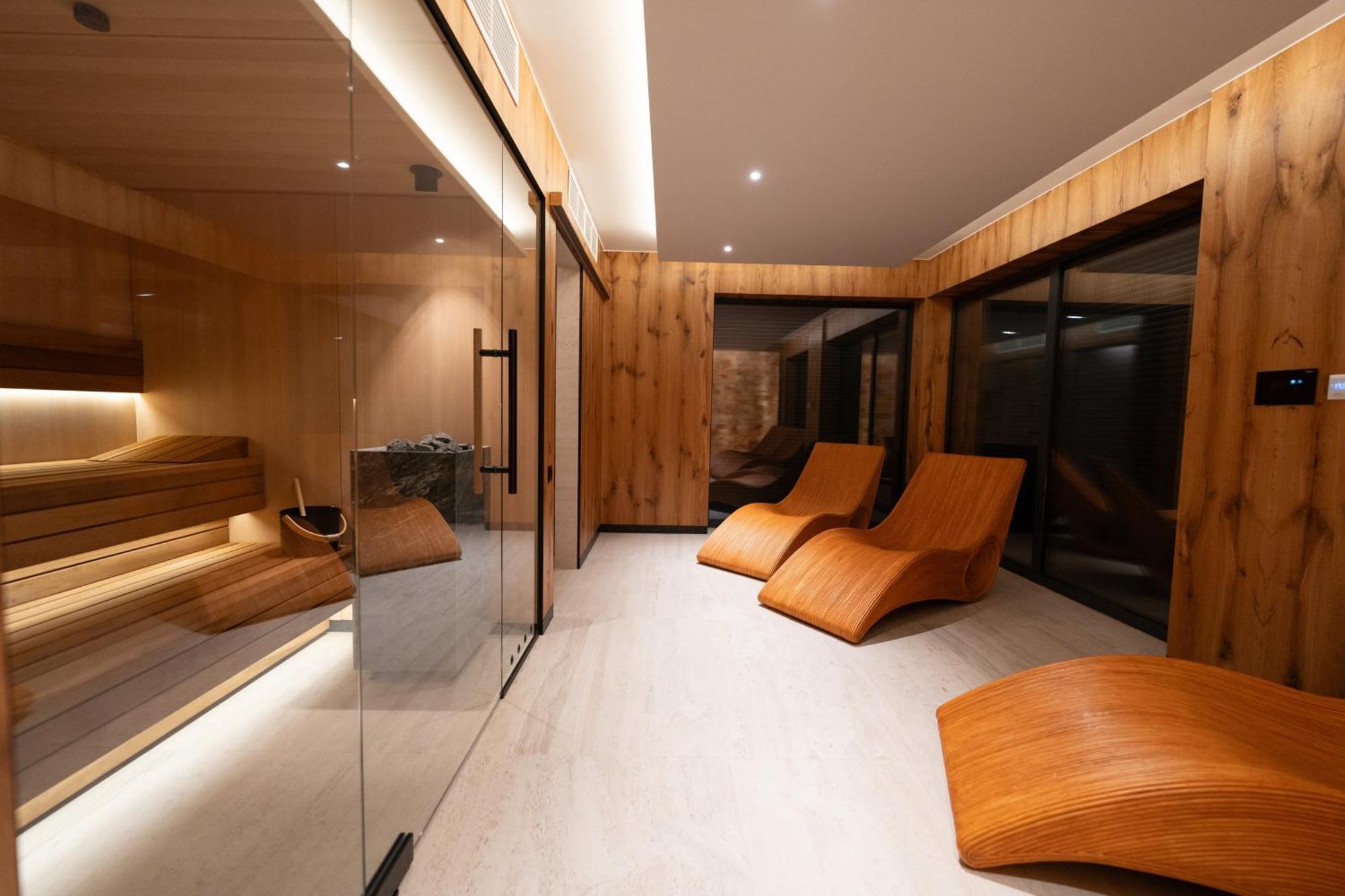 Apartamenty Pod Gondola - Mountain Resort Villa Z Sauna - Dream Apart Щирк Екстер'єр фото