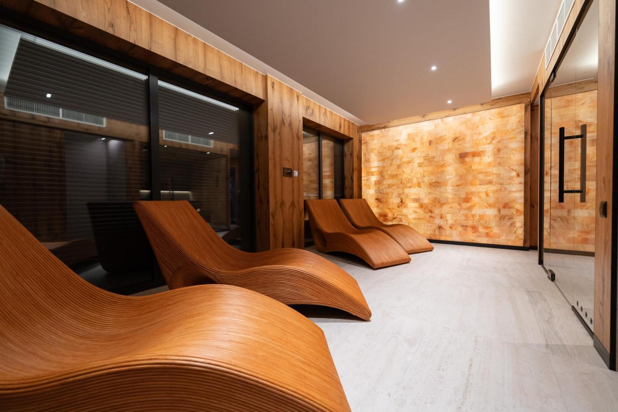 Apartamenty Pod Gondola - Mountain Resort Villa Z Sauna - Dream Apart Щирк Екстер'єр фото